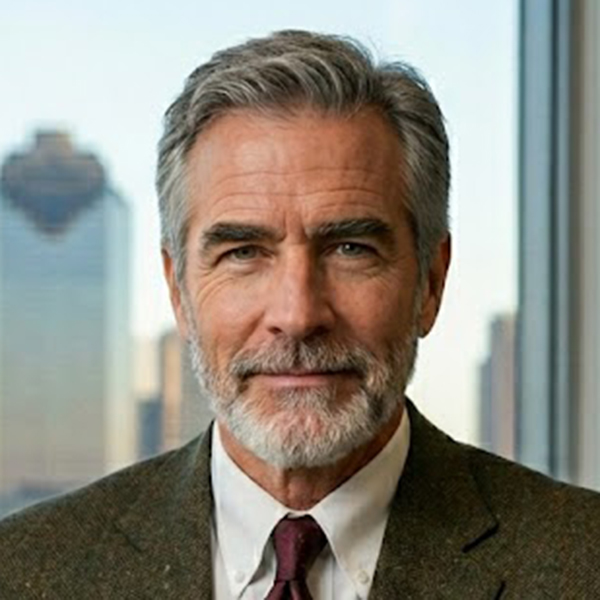 Bill Materja
